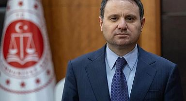 Bakan Gürlek: 2026'nın ilk çeyreğinde 76 suçlu Türkiye'ye iade edildi