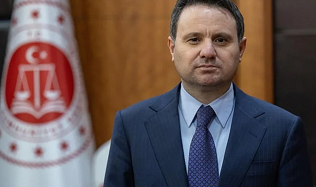 Bakan Gürlek: 2026'nın ilk çeyreğinde 76 suçlu Türkiye'ye iade edildi