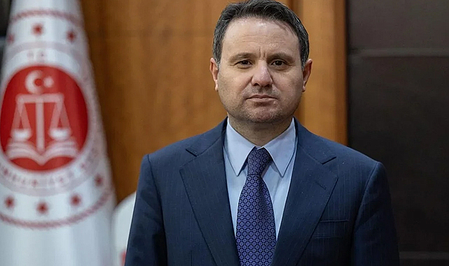 Bakan Gürlek duyurdu: e-Avukat uygulaması hizmete alındı