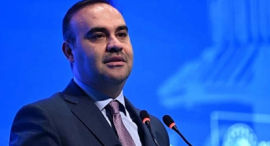 Bakan Kacır: Sanayide yükseliş hızlanacak