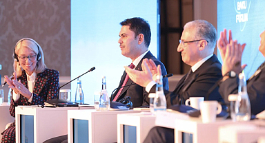 Bakan Kurum: COP31’de diyalog, uzlaşı ve aksiyon odaklı süreç yürüteceğiz