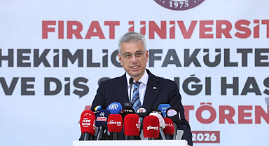 Bakan Memişoğlu: Günlük 3 milyondan fazla muayene yapıyoruz