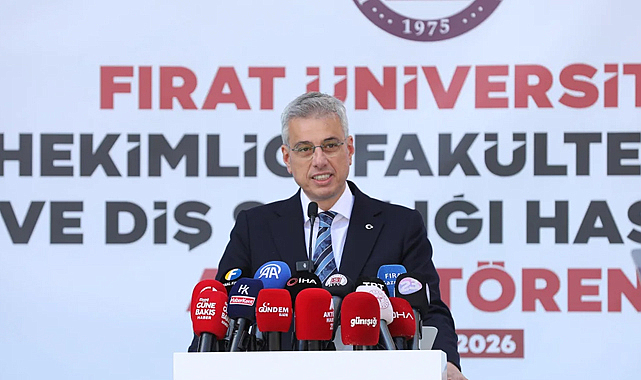 Bakan Memişoğlu: Günlük 3 milyondan fazla muayene yapıyoruz