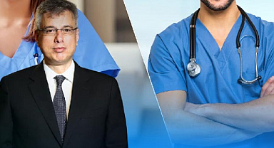 Bakan Memişoğlu’ndan 14 Mart Tıp Bayramı mesajı