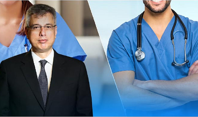 Bakan Memişoğlu’ndan 14 Mart Tıp Bayramı mesajı