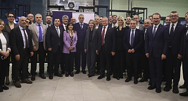 Bakan Memişoğlu'ndan sağlıkta yerli üretim vurgusu