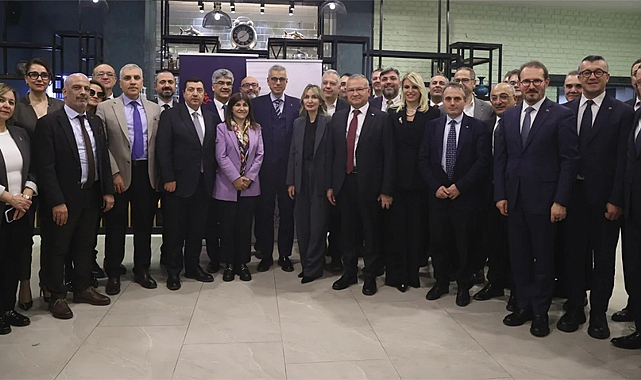Bakan Memişoğlu'ndan sağlıkta yerli üretim vurgusu