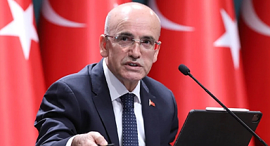 Bakan Şimşek: Enflasyonda aşağı yönlü eğilim sürüyor