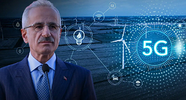 Bakan Uraloğlu duyurdu: 5G teknolojisi 1 Nisan’da başlıyor
