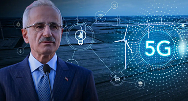 Bakan Uraloğlu duyurdu: 5G teknolojisi 1 Nisan’da başlıyor