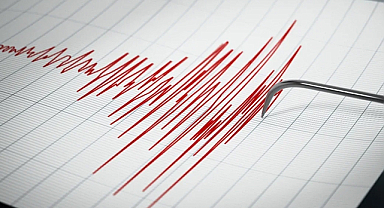 Balıkesir Sındırgı’da 4,0 büyüklüğünde sarsıntı