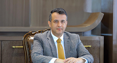 Başkan Doğan’dan Ramazan Bayramı Mesajı