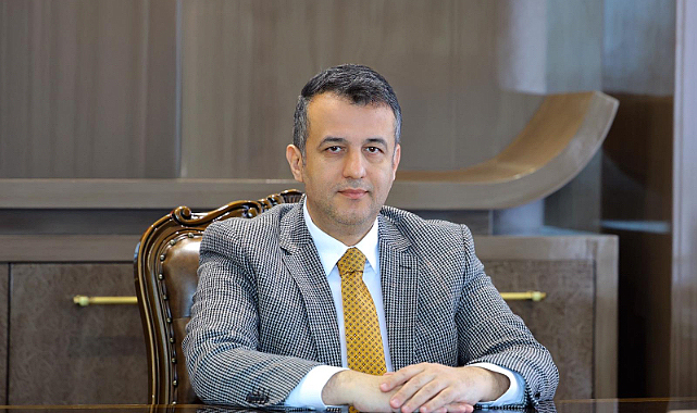 Başkan Doğan’dan Ramazan Bayramı Mesajı