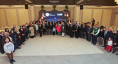 Başkan Sandıkçı Şehit Aileleri ve Gazilerle İftarda Buluştu