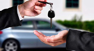 Bayram Öncesi İkinci El Araç Piyasası Canlandı