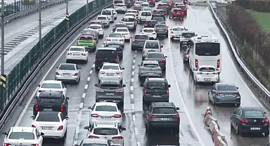 Bayram tatili kazalarında en büyük pay hız ihlalinin oldu