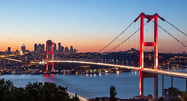 Bayram tatilinde köprü ve otoyollar ücretsiz olacak