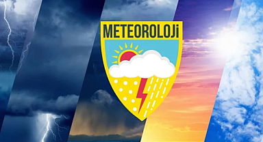 Bayram tatiline çıkacaklar dikkat: Tüm yurtta yağışlı hava etkili olacak