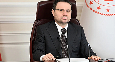 Bakan Gürlek: Hesap veremeyeceğim bir şey yok