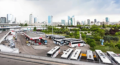 Bayramda otobüs seferlerine ek imkan