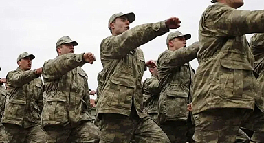 Bedelli askerlik ücreti 417 bin liraya yükseliyor