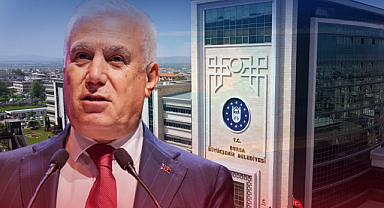 Belediye Başkanı Dahil 55 Kişi Gözaltında!