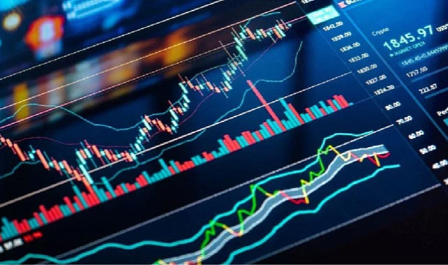 BIST 100 endeksi günü artıda kapattı