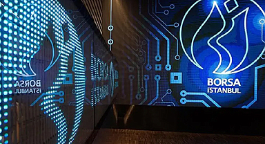 BIST 100 endeksi günü kayıpla kapattı