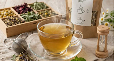 Bitki çaylarına yeni düzenleme: Demleme talimatı zorunlu hale getirildi