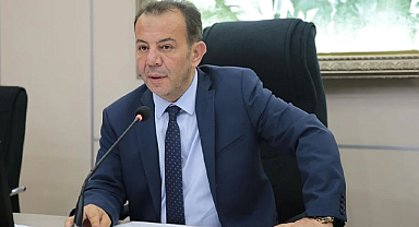 Bolu Belediye Başkanı Tanju Özcan’a “şantaj” davası