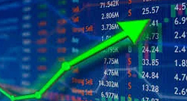 Borsa güne artıda başladı