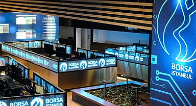 Borsa günü yükselişle kapattı