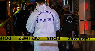 Boşanma Süreci Kanlı Bitti: Eşinin Ailesini Katletti