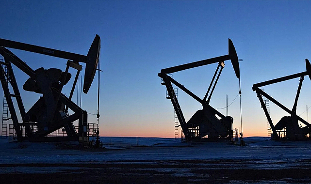 Brent petrol 90 doların üzerine çıktı