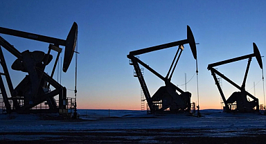 Brent petrol fiyatı 82 doların üzerine çıktı