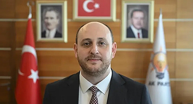 Büyükgümüş'ten Özgür Özel'e tepki: 