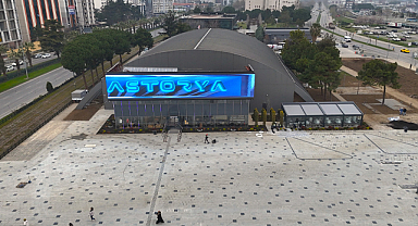 Büyükşehir 3 Önemli Projeyi Hizmete Açıyor