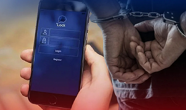 ByLock operasyonu: 9 şüpheli hakkında gözaltı kararı