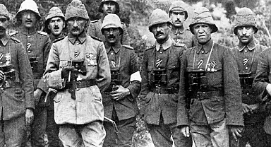 Çanakkale 111 yaşında: Destan yeniden hatırlanıyor