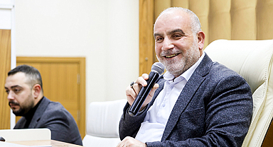 Canik'ten Gençlere Asker Harçlığı Desteği 