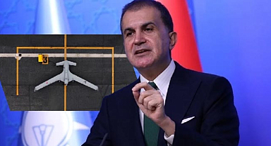 Çelik: İHA ve SİHA kabiliyetlerimizi geliştirmek beka meselesi