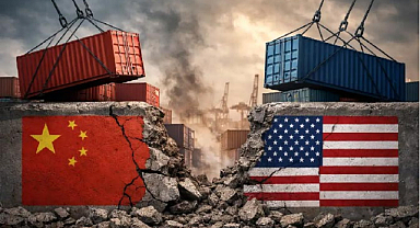 Çin’den ABD hamlesine yanıt: “Ticaret engeli” incelemesi başlatıldı