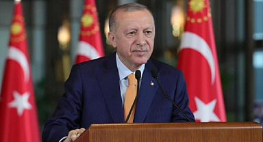 Cumhurbaşkanı Erdoğan bölgesel gerilim sonrası liderlerle temasta