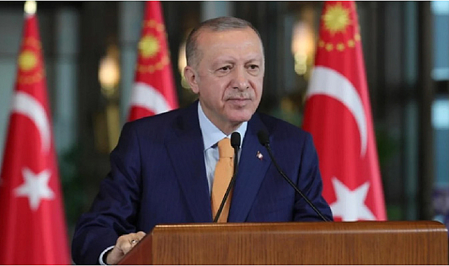 Cumhurbaşkanı Erdoğan bölgesel gerilim sonrası liderlerle temasta