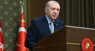 Cumhurbaşkanı Erdoğan’dan dezenformasyon vurgusu