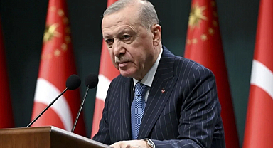 Cumhurbaşkanı Erdoğan: “Küresel savaşın bedelini tüm insanlık ödüyor”