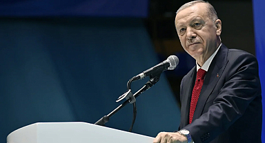Cumhurbaşkanı Erdoğan: Tarafımız Sulhtur, Önceliğimiz Ateşkes