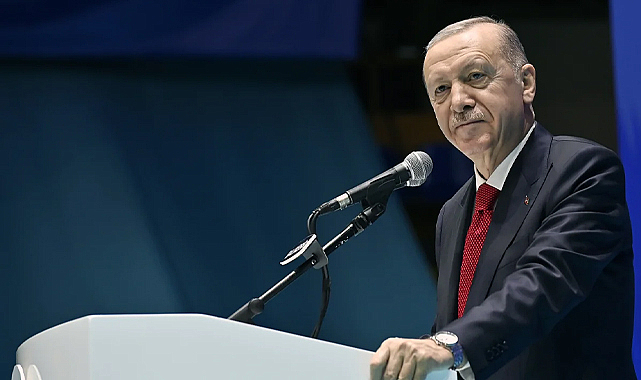 Cumhurbaşkanı Erdoğan: Tarafımız Sulhtur, Önceliğimiz Ateşkes