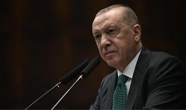 Cumhurbaşkanı Erdoğan: “Türkiye’nin Tavrı Açık; Biz Savaşın Değil Barışın Tarafındayız”