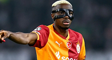 Devler Victor Osimhen için sıraya girdi!